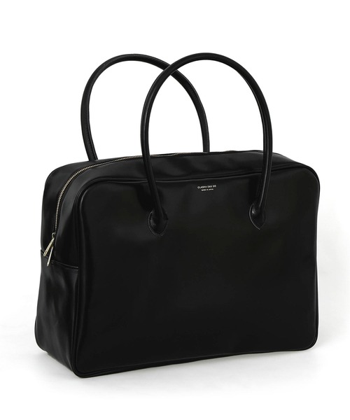 CLASKA DO BANK クラスカ ドー バンク ボストンバッグ トラベル