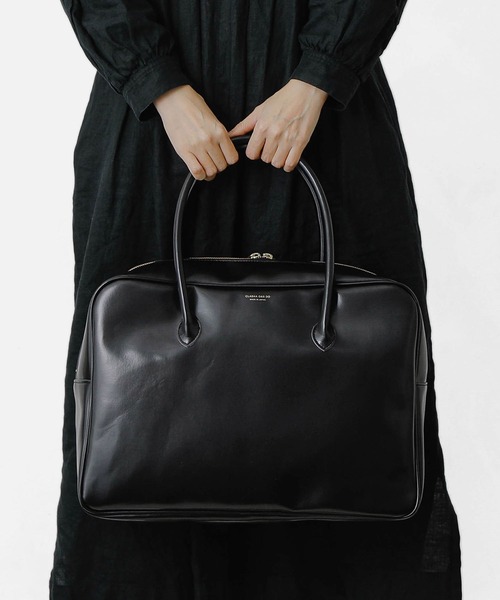CLASKA DO BANK クラスカ ドー バンク ボストンバッグ トラベル