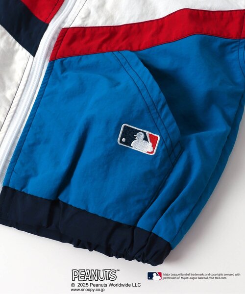 3/24削除予定　【MLB×PEANUTS】　クレイジージャケット m91132538978_1.jpg?1742116401