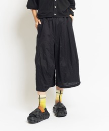 gomme｜ゴムのパンツ通販 - ZOZOTOWN