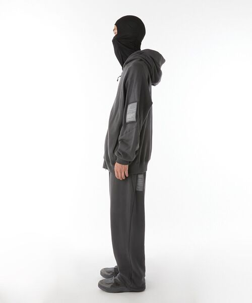 HOODIE BLOUSON N.HOOLYWOOD TEST PRODUCT EXCHANGE SERVICE│N