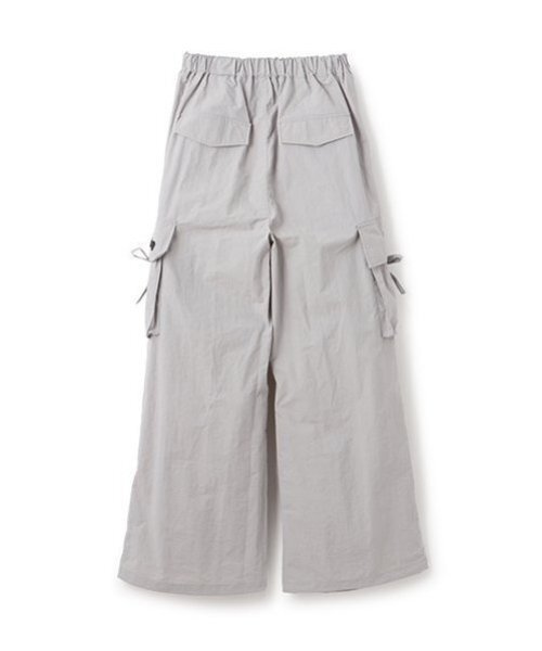 セール】カーゴパラシュートパンツ（その他パンツ）｜by LOVEiT（バイ