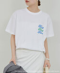 GALLARDAGALANTE(ガリャルダガランテ)の「トップス(Tシャツ/カットソー)」