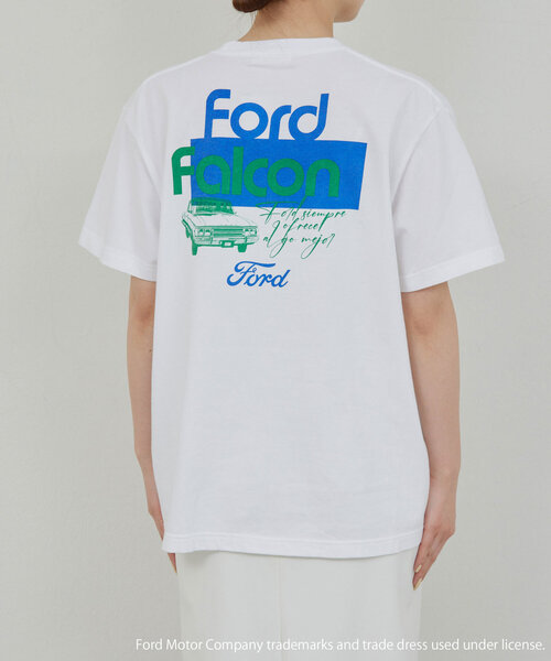 セール】【GOOD ROCK SPEED】Ford プリントTシャツ②（Tシャツ
