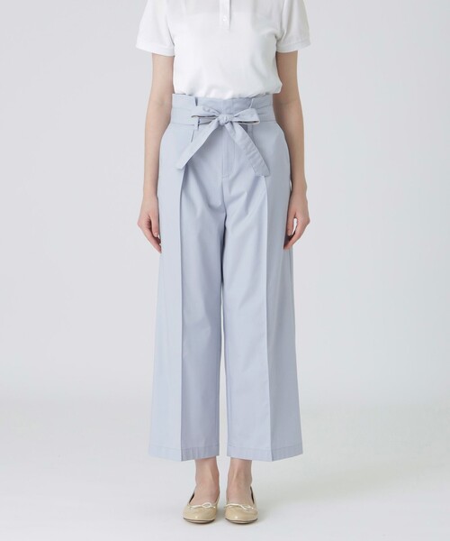 BLUE LABEL CRESTBRIDGE（ブルーレーベルクレストブリッジ）の