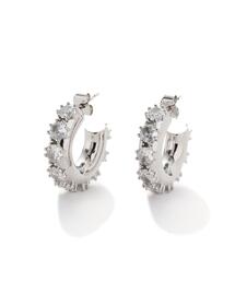 JUSTINE CLENQUET｜ジュスティーヌクランケのピアス（両耳用
