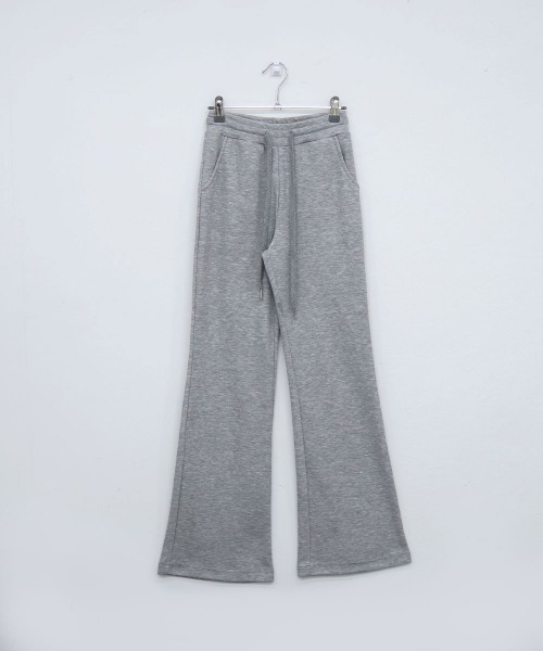 【優美なシルエット♪】エルメス★ブーツカットパンツ セール】【お気に入り2万突破！】レディース 美シルエットフレア