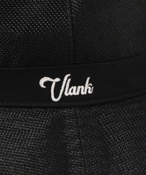 VLANK(ブランク)の「【VLANK(ブランク)】別注アウトドアハット(ハット・メンズ・ナチュラル/ブラック・FREE)」の21枚目の写真