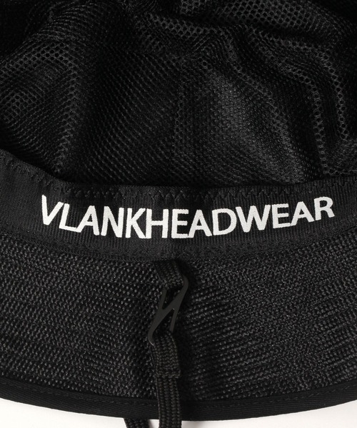 VLANK(ブランク)の「【VLANK(ブランク)】別注アウトドアハット(ハット・メンズ・ナチュラル/ブラック・FREE)」の19枚目の写真