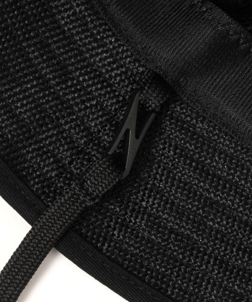 VLANK(ブランク)の「【VLANK(ブランク)】別注アウトドアハット(ハット・メンズ・ナチュラル/ブラック・FREE)」の18枚目の写真