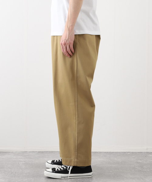 セール】BARRY BRICKEN / バリーブリッケン チノ ウエポンパンツ