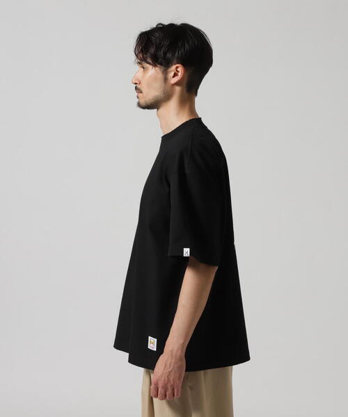Perfect ribs(R)/パーフェクトリブズ/(Harvest)Basic Short Sleeve T