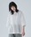 VELNUSixiXj́uyVELNUSzWatermark knitting loose short sleeve lame summer knit/҂݃[YT}[jbgijbg/Z[^[jvbzCg
