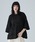 VELNUSixiXj́uyVELNUSzWatermark knitting loose short sleeve lame summer knit/҂݃[YT}[jbgijbg/Z[^[jvbubN