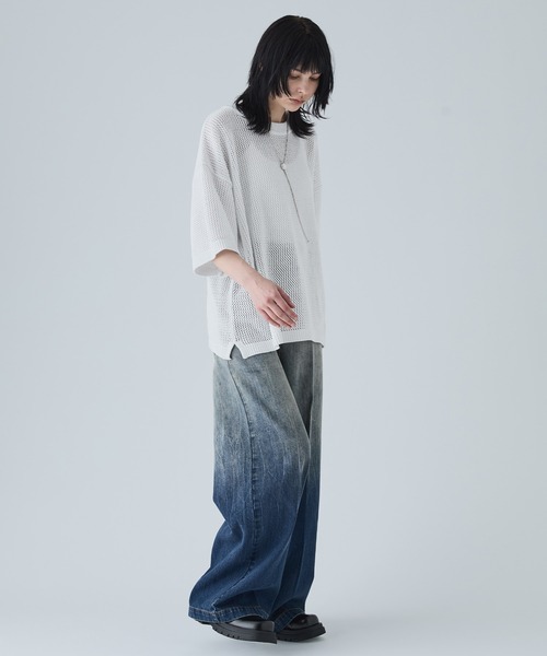 22SSアパルトモン　No Sleeve summer Knit サマーニット 2241888776.jpg?1713747871