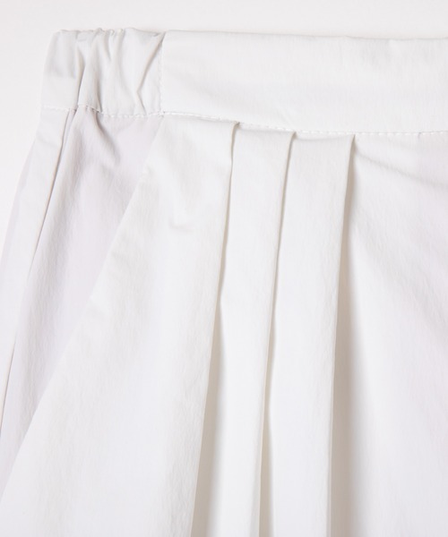 ever closet(エバークローゼット)の「パラシュートパンツ(その他パンツ・レディース・ブラック/ホワイト・F)」の18枚目の写真