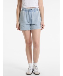 Guess（ゲス）の「GUESS JEANS Reg Embro Shorts スウェットパンツ（スウェットパンツ）」