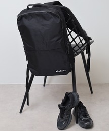 WILD THINGS（ワイルドシングス）の「WILD THINGS X-PAC ナイロンバックパック 14L（バックパック/リュック・メンズ）」