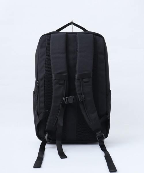 WILD THINGS(ワイルドシングス)の「WILD THINGS X-PAC ナイロンバックパック 14L(バックパック/リュック・メンズ・ブラック/オリーブ/ベージュ・FREE)」の13枚目の写真