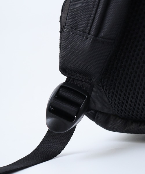 WILD THINGS(ワイルドシングス)の「WILD THINGS X-PAC ナイロンバックパック 14L(バックパック/リュック・メンズ・ブラック/オリーブ/ベージュ・FREE)」の16枚目の写真