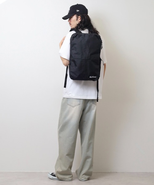 WILD THINGS X-PAC ナイロンバックパック 14L（バックパック