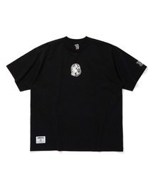 BILLIONAIRE BOYS CLUB | COTTON T-SHIRT HELMET(Tシャツ/カットソー)
