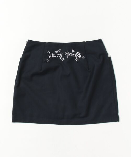 STARRY SPARKLE SKIRT/スターリースパークルスカート（スカート