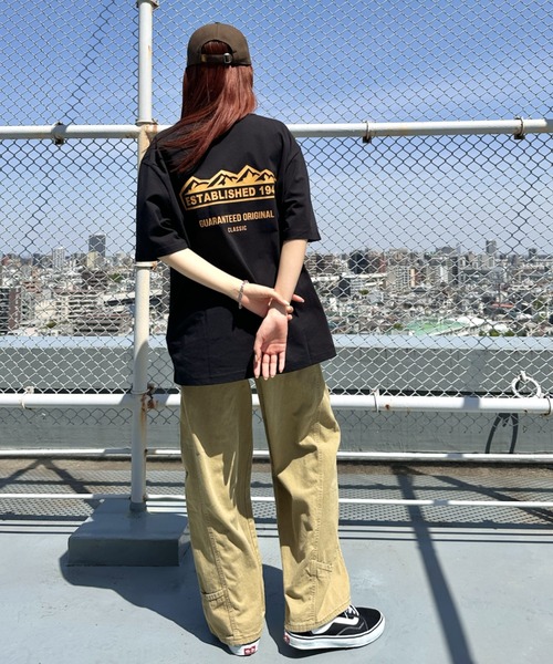 セール】【日本未発売/WEB限定】JEEP(ジープ)/グラフィック