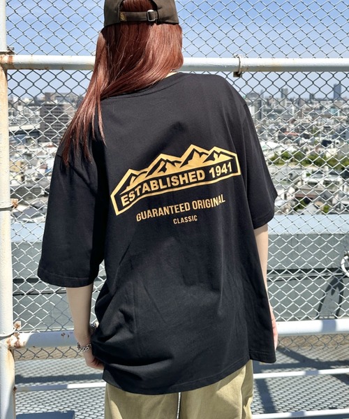 やっこさま♡新品・未使用タグ値札付き☆DIESEL 22SS 半袖　柄 シャツ セール】【日本未発売/WEB限定】JEEP(ジープ)/グラフィック