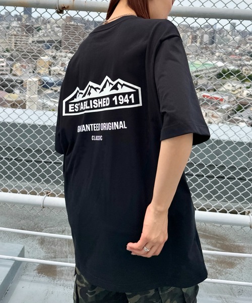 日本未入荷 CHUU★ ロゴ入りスポーティクロップTシャツ フロントロゴTシャツ｜WOMEN｜250HSG90-312D｜AZUL BY MOUSSY