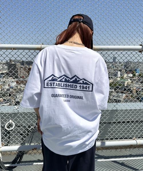 やっこさま♡新品・未使用タグ値札付き☆DIESEL 22SS 半袖　柄 シャツ セール】【日本未発売/WEB限定】JEEP(ジープ)/グラフィック
