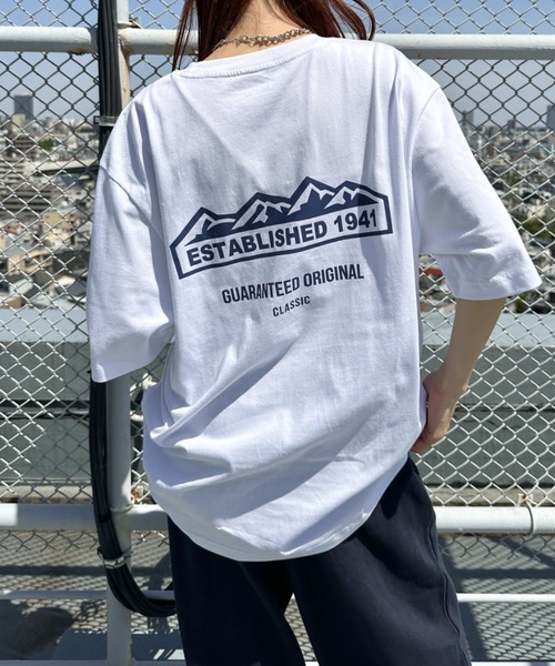 セール】【日本未発売/WEB限定】JEEP(ジープ)/グラフィック