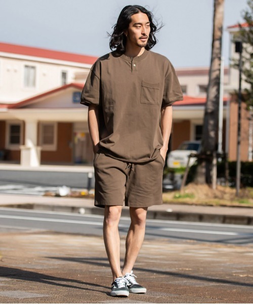 ETRO シェフロンハイウエストハermudaショツ 【関税込】 麻混ストレッチ 2タック イージーワイドデニムパンツ ｜The