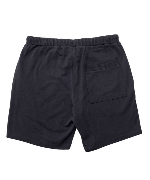 JEMORGAN(ジェーイーモーガン)の「『JEMORGAN LONG JOHNS/ジェーイーモーガンロングジョーンズ』20/2 OE天竺カットオフリブショートパンツ【+】(その他パンツ・メンズ・ブラック/モカ/グレー/オフホワイト・XL/L/M)」の14枚目の写真