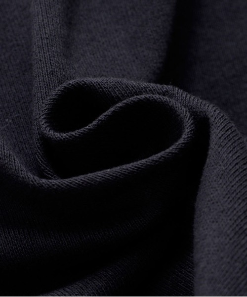 JEMORGAN(ジェーイーモーガン)の「『JEMORGAN LONG JOHNS/ジェーイーモーガンロングジョーンズ』20/2 OE天竺カットオフリブショートパンツ【+】(その他パンツ・メンズ・ブラック/モカ/グレー/オフホワイト・XL/L/M)」の20枚目の写真