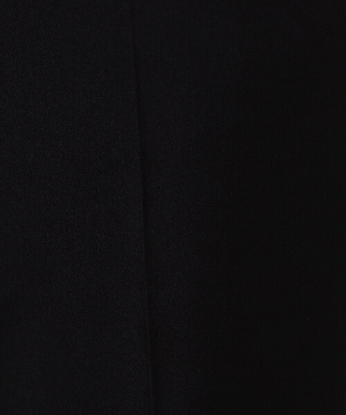 COMME CA ISM（コムサイズム）の「【セットアップ対応】ライトウエイト ポリエステル テーパードスラックス（スラックス・メンズ・ブラック/グレー/ネイビー/ベージュ・SMALL/MEDIUM/LARGE）」の8枚目の写真