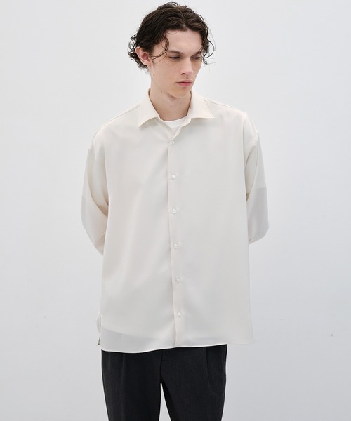 UNITED TOKYO（ユナイテッドトウキョウ）の「COLD DRY ロング