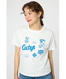 WMC Tシャツ