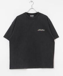 LOTTO | LOTTO GEOMETRIC LOGO T-SHIRTS(Tシャツ/カットソー)