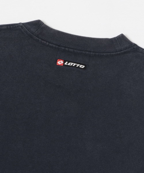 LOTTO Tシャツ Tシャツ : Lotto Japan | 衣類の提供, 最新の Lotto tシャツを