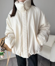 ブルゾン（ホワイト/白色系・ワンポイント）ファッション通販 - ZOZOTOWN