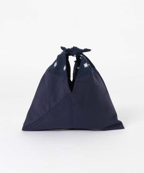 URBAN RESEARCH（アーバンリサーチ）の「AZUMA BAG　KASURI01（ショルダーバッグ・メンズ・その他5/その他4/その他3/その他2/その他1・-）」の12枚目の写真