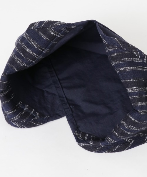 URBAN RESEARCH（アーバンリサーチ）の「AZUMA BAG　KASURI01（ショルダーバッグ・メンズ・その他5/その他4/その他3/その他2/その他1・-）」の7枚目の写真