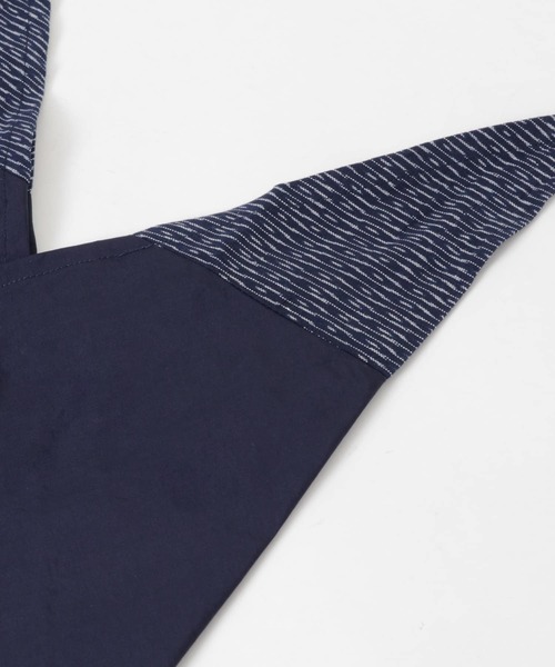 URBAN RESEARCH（アーバンリサーチ）の「AZUMA BAG　KASURI01（ショルダーバッグ・メンズ・その他5/その他4/その他3/その他2/その他1・-）」の6枚目の写真