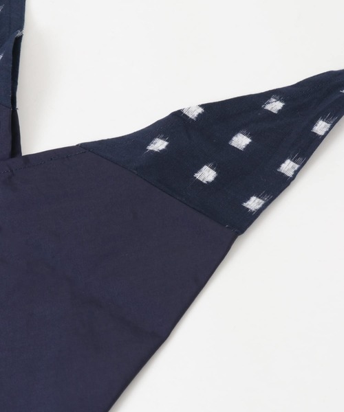 URBAN RESEARCH（アーバンリサーチ）の「AZUMA BAG　KASURI01（ショルダーバッグ・メンズ・その他5/その他4/その他3/その他2/その他1・-）」の18枚目の写真