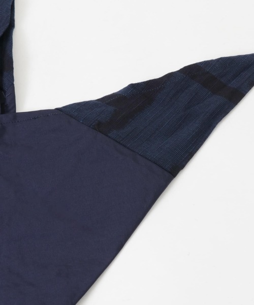 URBAN RESEARCH（アーバンリサーチ）の「AZUMA BAG　KASURI01（ショルダーバッグ・メンズ・その他5/その他4/その他3/その他2/その他1・-）」の17枚目の写真