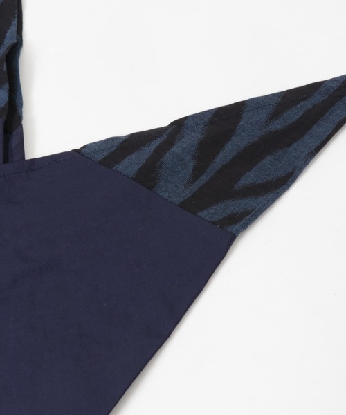 URBAN RESEARCH（アーバンリサーチ）の「AZUMA BAG　KASURI01（ショルダーバッグ・メンズ・その他5/その他4/その他3/その他2/その他1・-）」の16枚目の写真