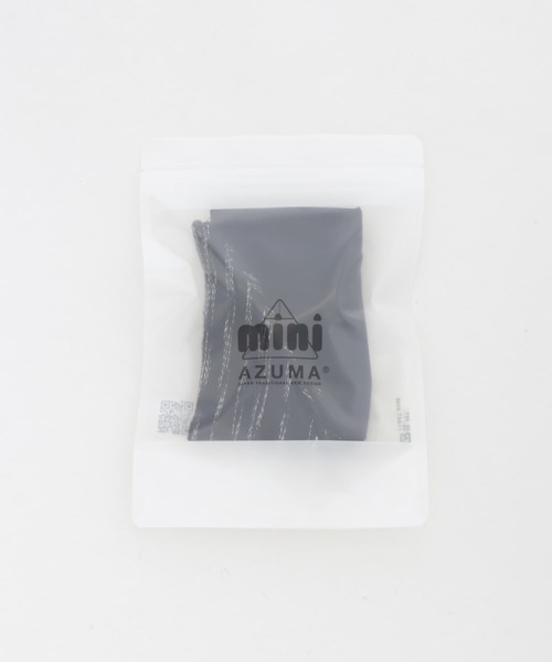 URBAN RESEARCH（アーバンリサーチ）の「AZUMA BAG　KASURI01（ショルダーバッグ・メンズ・その他5/その他4/その他3/その他2/その他1・-）」の15枚目の写真