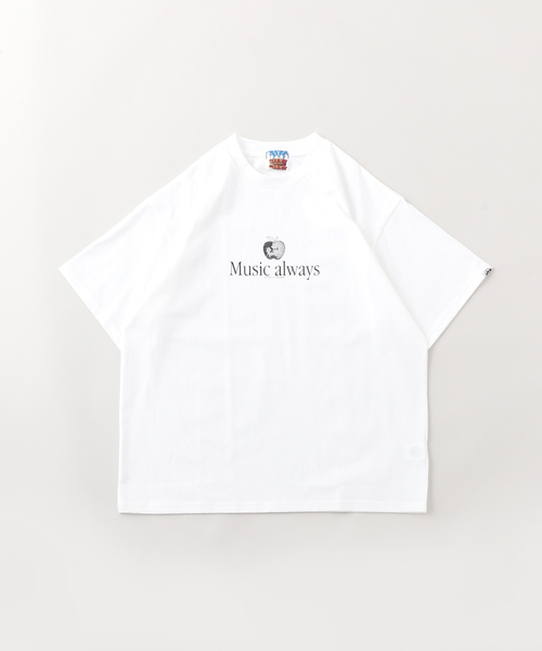 Free&Easy Cities シティーズ 半袖 Tシャツ 送関込 セール】CITY COUNTRY CITY / シティーカントリーシティー S/S