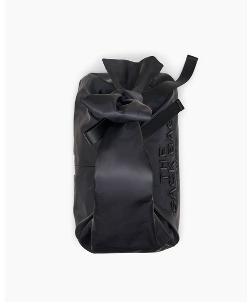 マークジェイコブス ナイロン ショルダーバッグ ブラック MARC JACOBS マークジェイコブス バッグ ナイロン ショルダー
